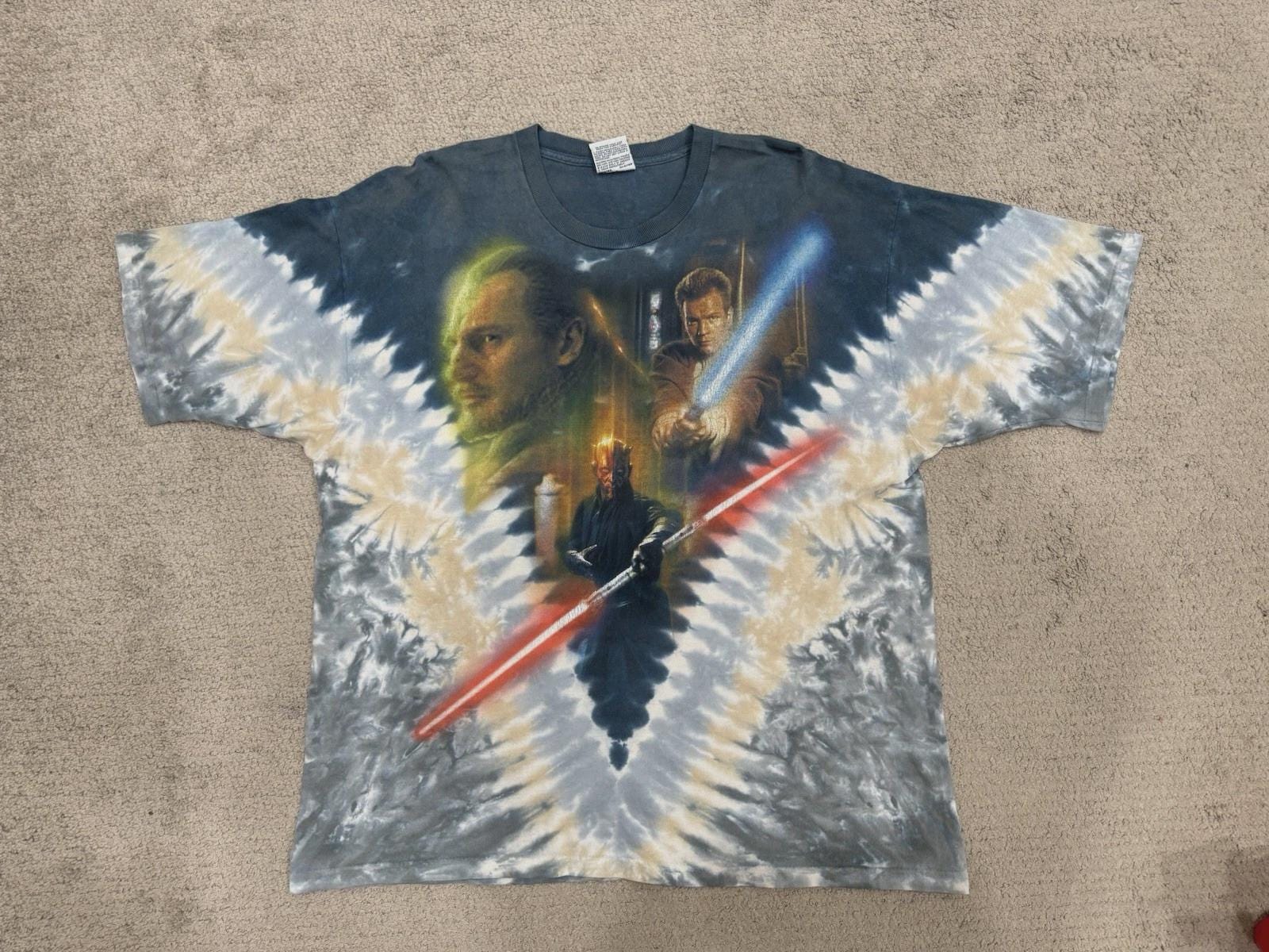 Liquid blue star war - Etsy 日本