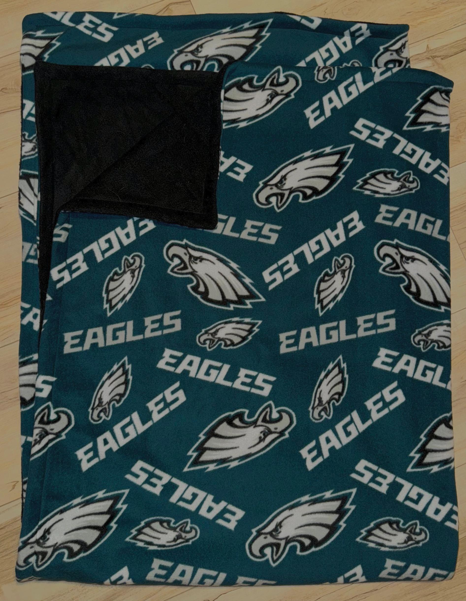 Nfl Blankets Etsy