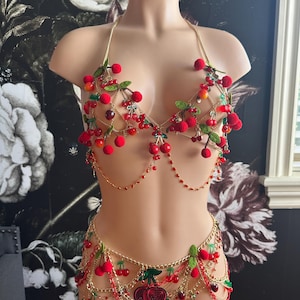 sexy cherry lingerie Buy China Wholesale Lingerie Fat Women Deep V Backless Bodysuit Sexy One  Piece Set Women's Plus Size Sexy Lingeries & Plus Size Underwear For Women  $5.7 main image 0