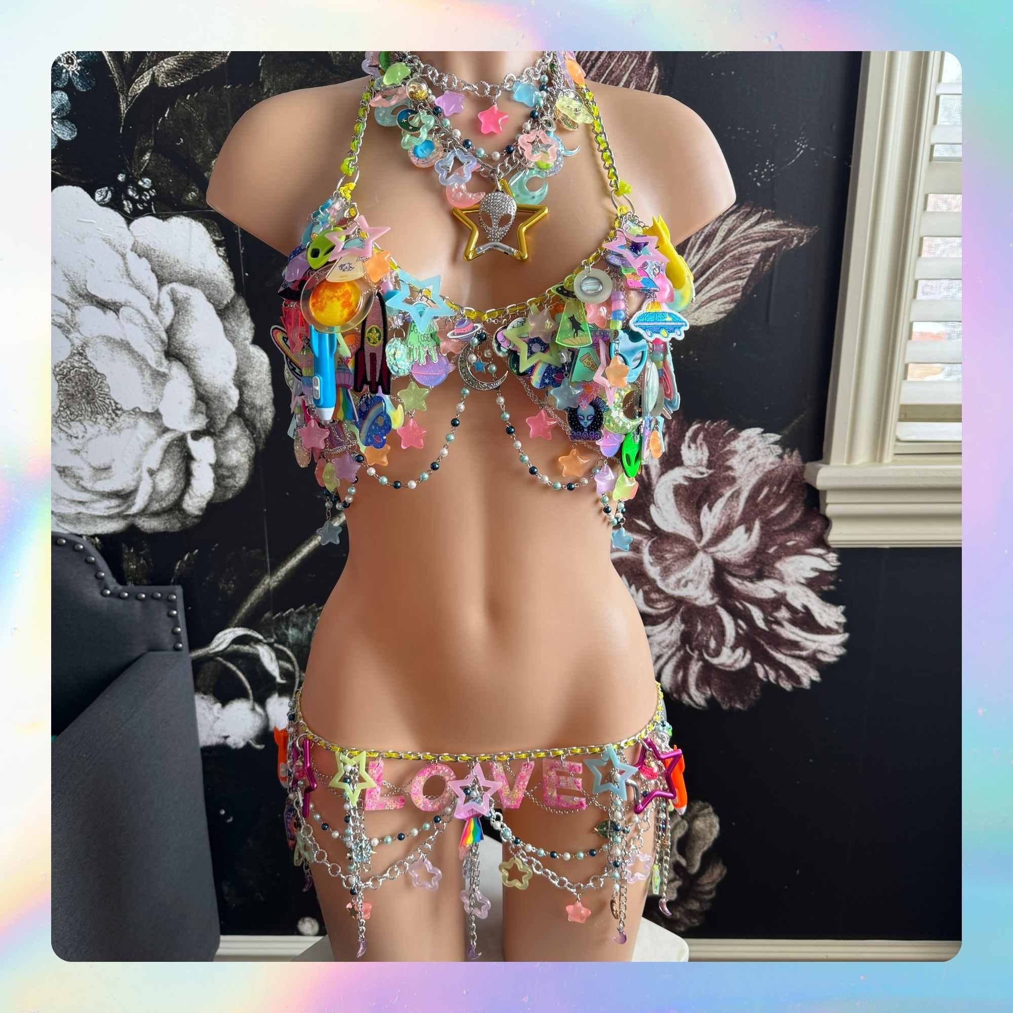 Glow in the Dark Lingerie - Etsy Glow in the Dark Lingerie - Etsy