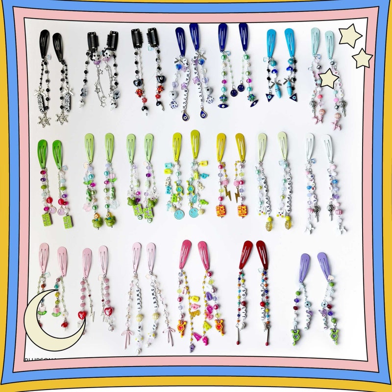 Rave Accessories - Etsy