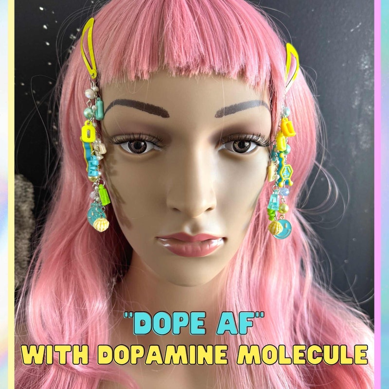 Rave Accessories - Etsy