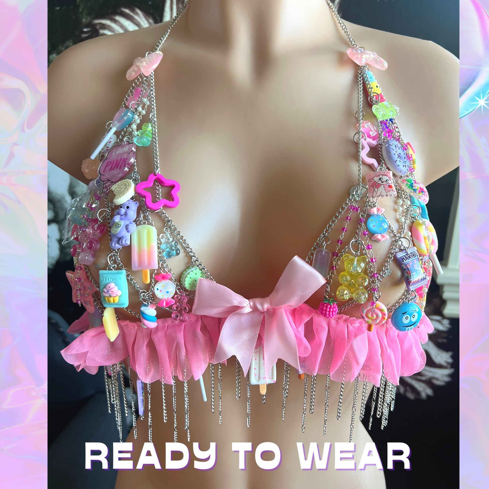 3D Mahina Monogram One-Piece Swimsuit - Ready to Wear