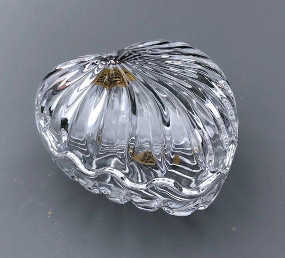 RCR製 クリスタル リング ホルダー