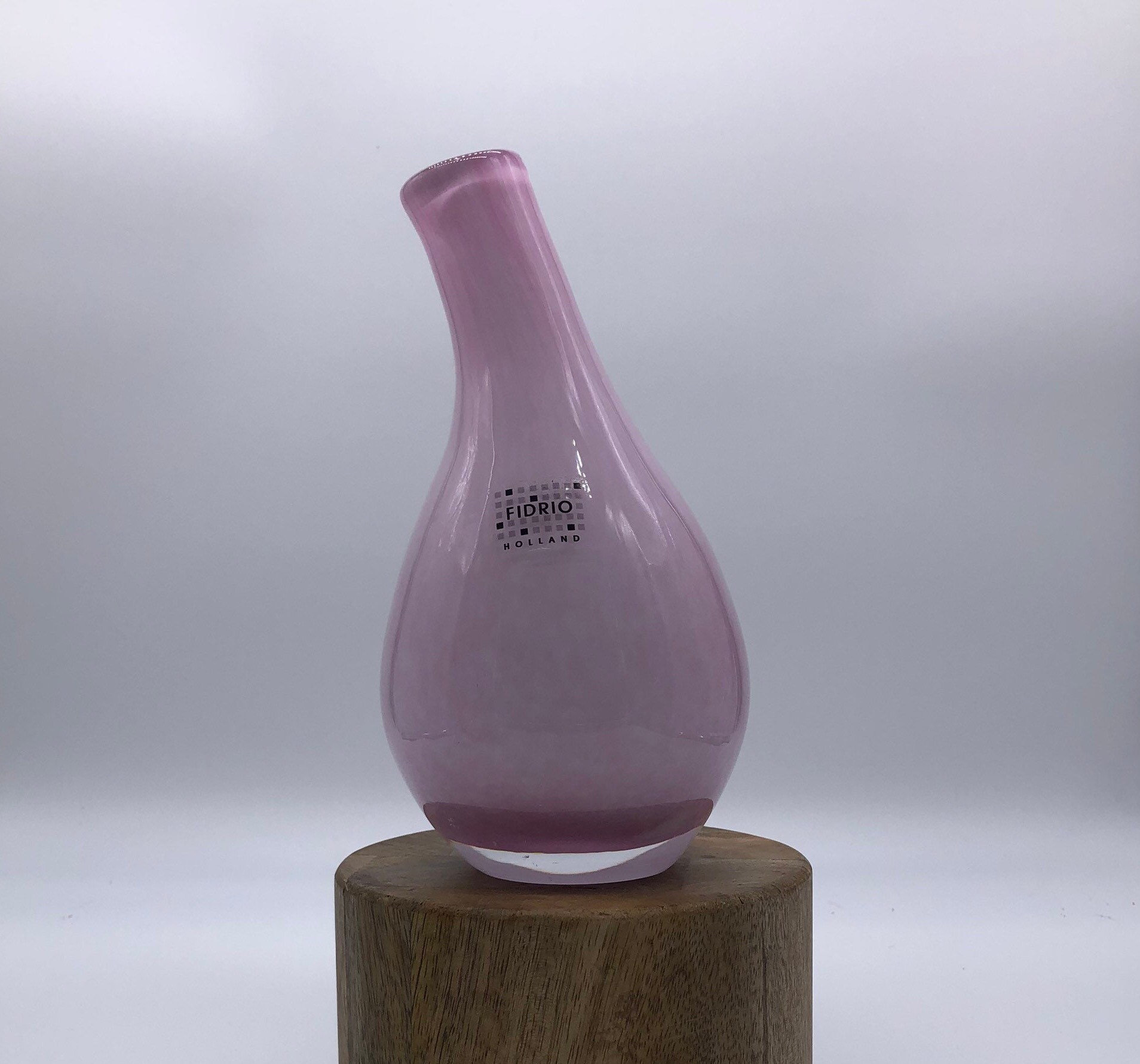 Fidrio Glass - Etsy