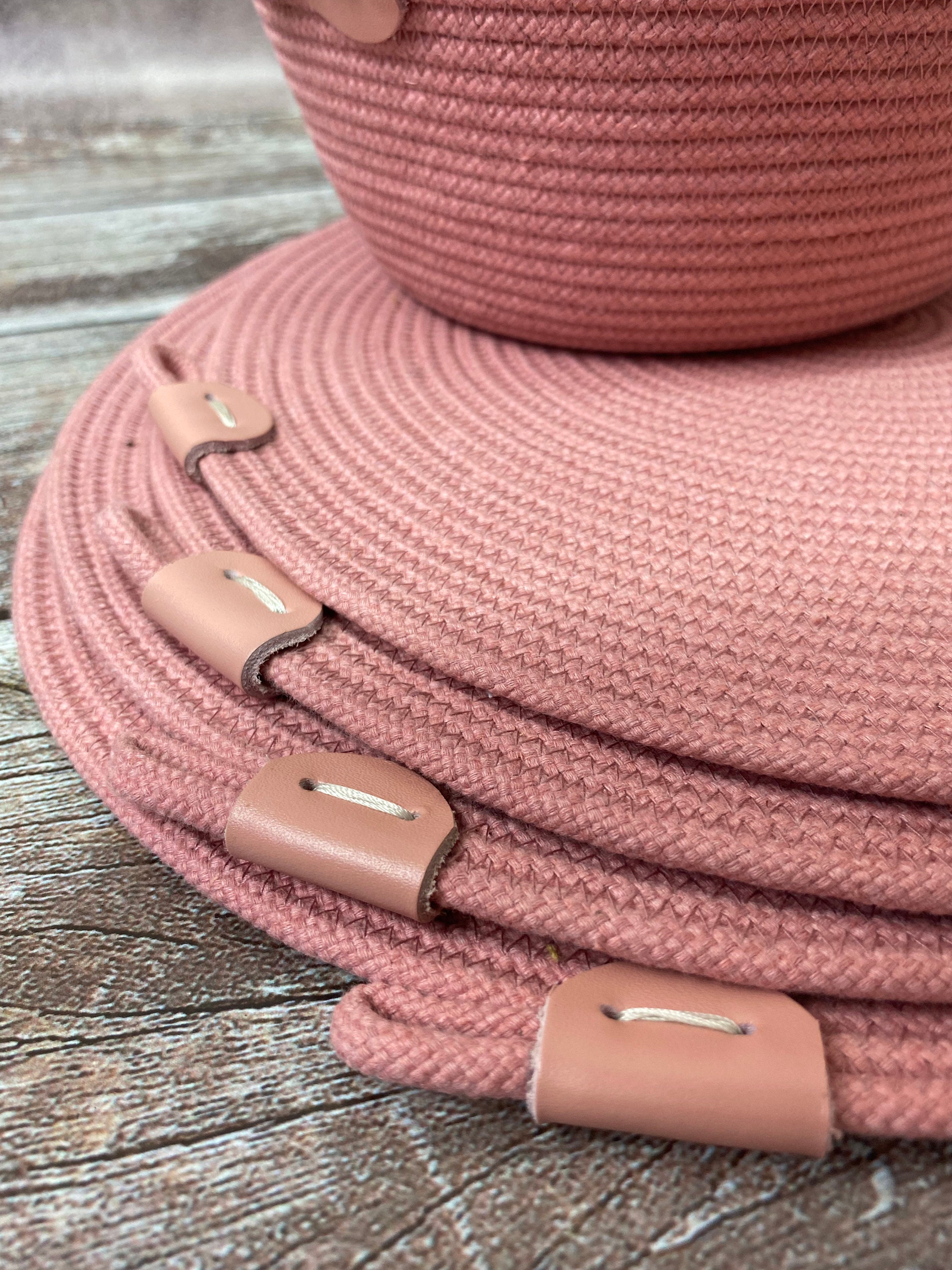 Round Placemat Table Mat Dining Table Accessories Placemats Etsy