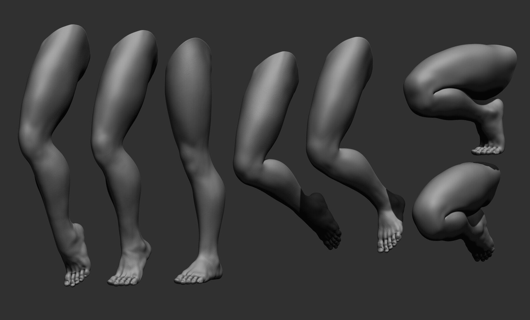 procreate 3d procreate 3d