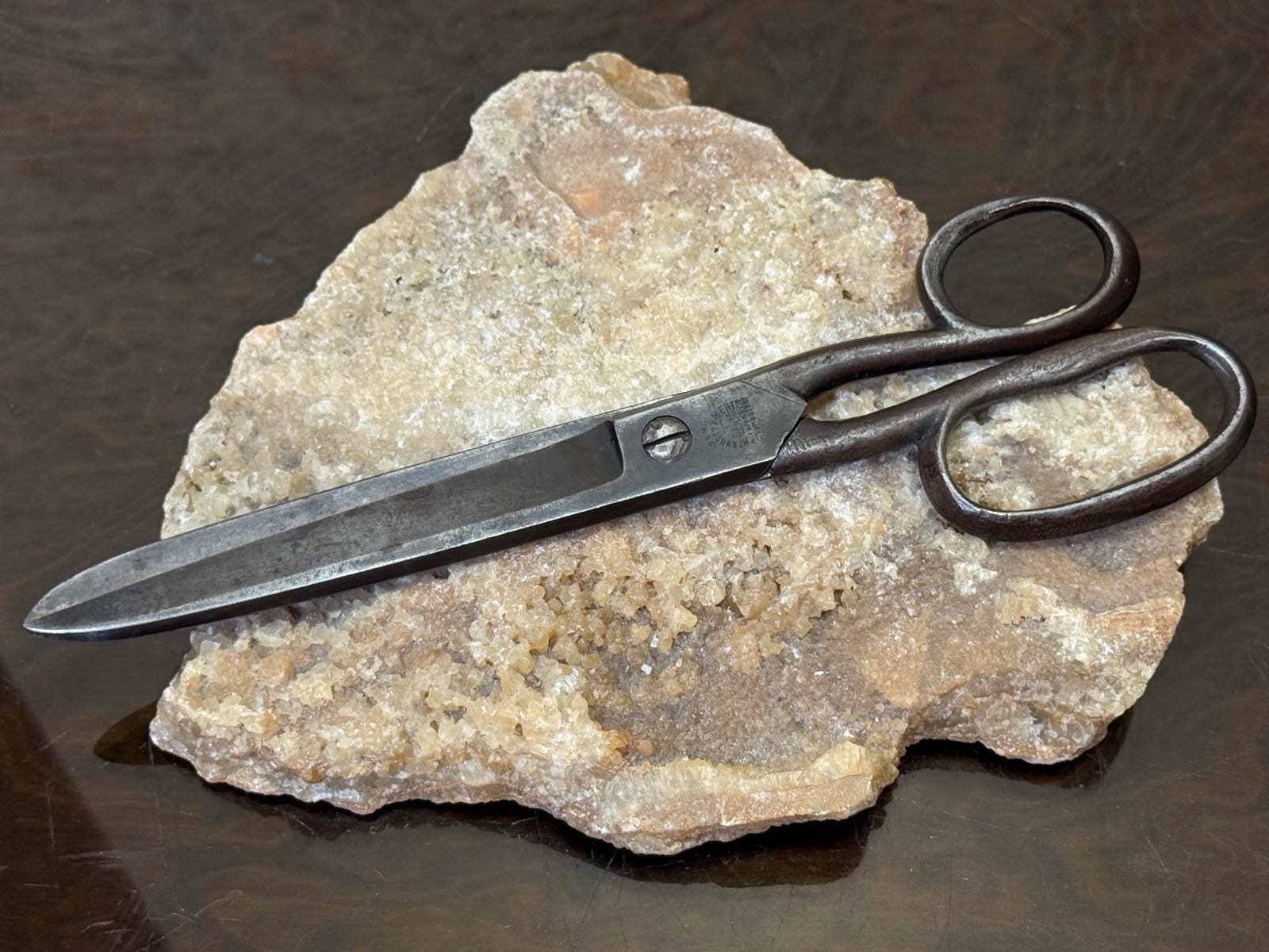 1930's Scissors - Etsy