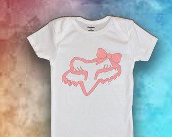 Infant fox racing apparel Clearance