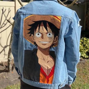 Benutzerdefinierte Jacke Herren Bild 5