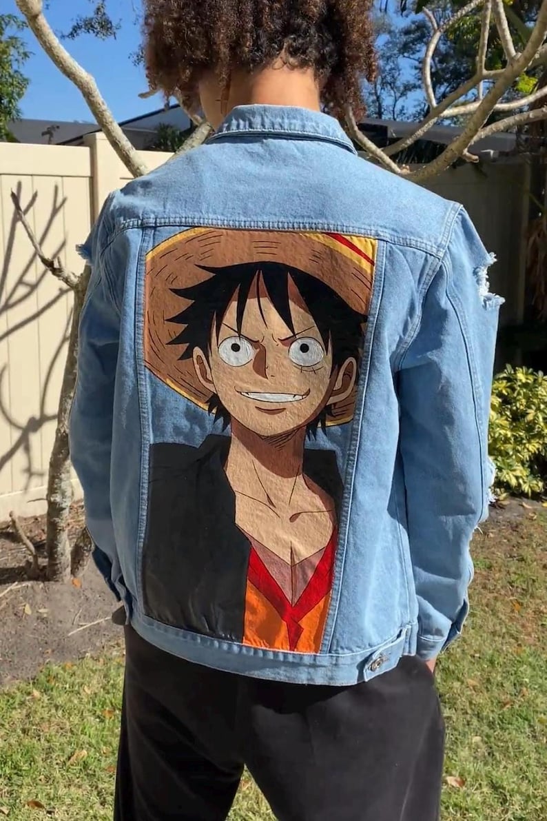 Benutzerdefinierte Jacke Herren Bild 5
