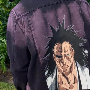 Benutzerdefinierte Jacke Herren Bild 3