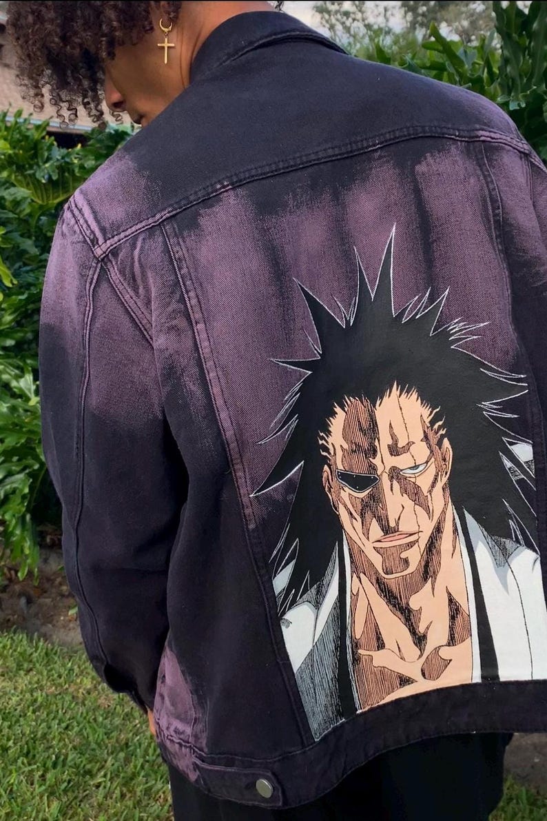 Benutzerdefinierte Jacke Herren Bild 3