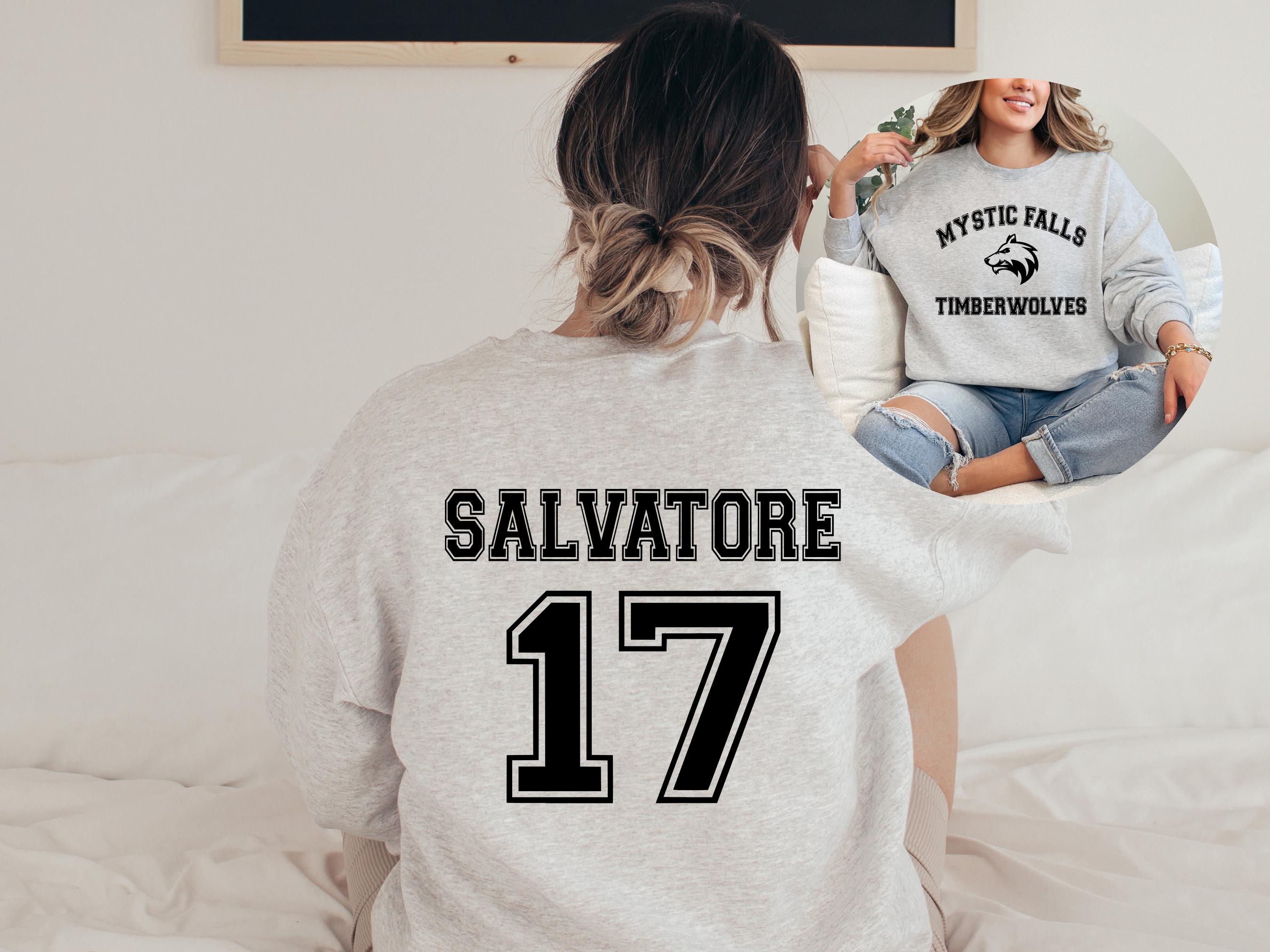 Teen Wolf Hoodie Sweden