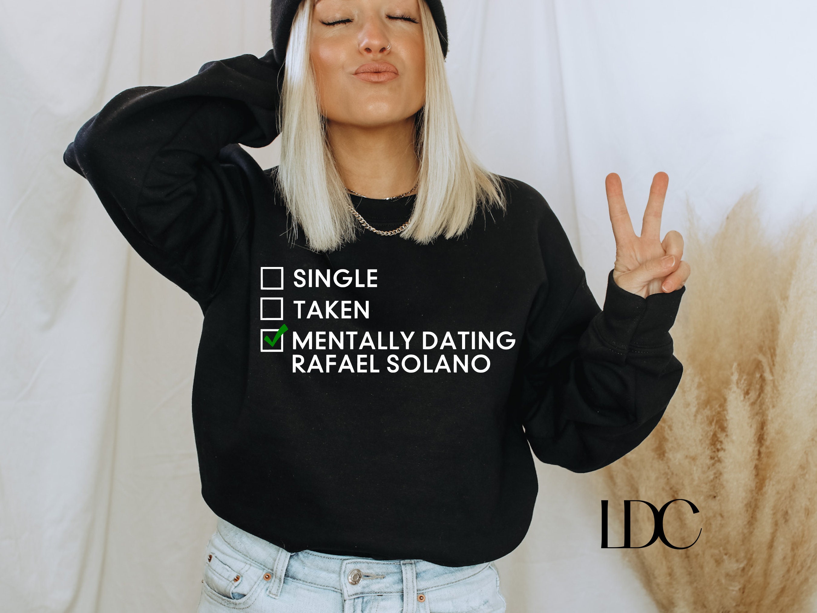 Jane the Virgin Rafael Solano SVG Design (digital Download) - Etsy Israel