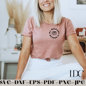 My Weekend Is Booked SVG, Book SVG, Book lover Svg, digital download, SVG, Bookish Svg, booktok svg, Reading svg, instant download, png, pdf