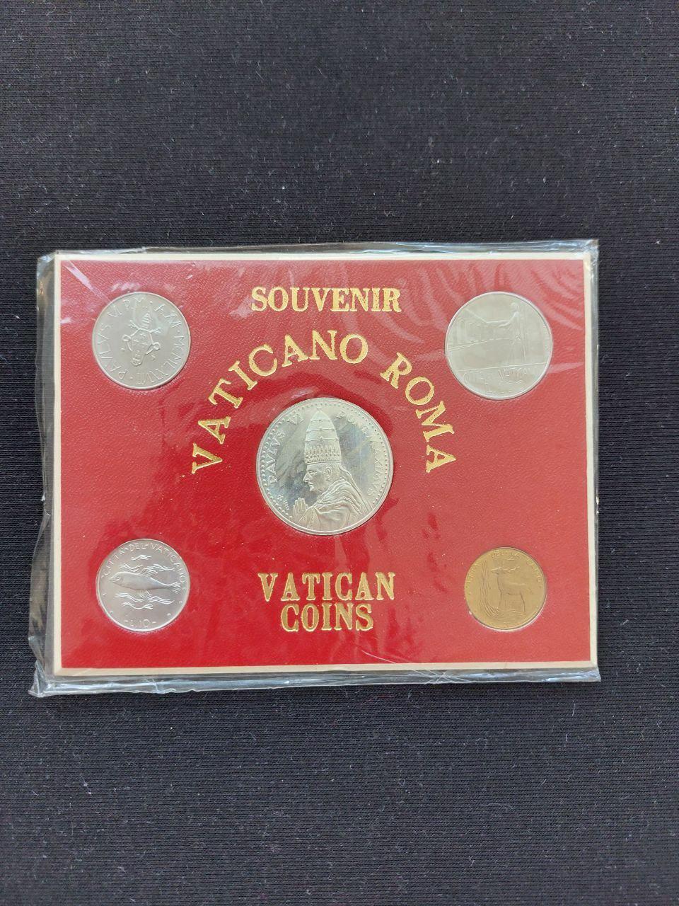 Vatican city coin - Etsy 日本