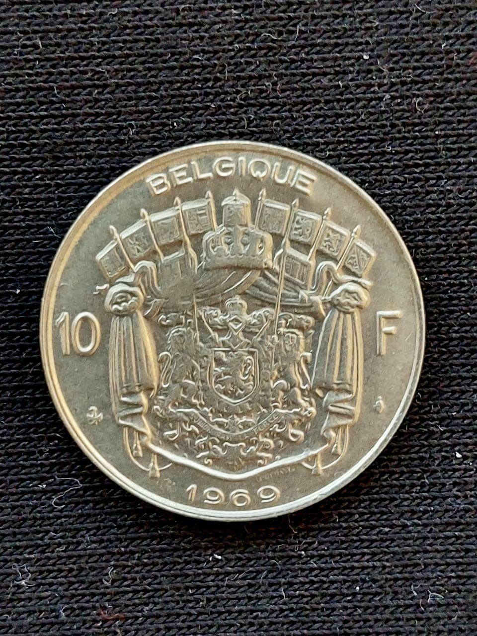 Francs 1969 - Etsy 日本