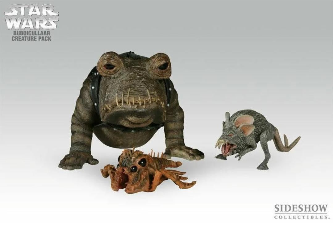 SIDESHOW BUBOICULLAAR CREATURE PACK未展示新品 il_fullxfull.6779732591_m5zk.jpg