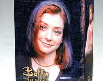 Willow Rosenberg, New, Buffy the Vampire Slayer, Sideshow Collectibles