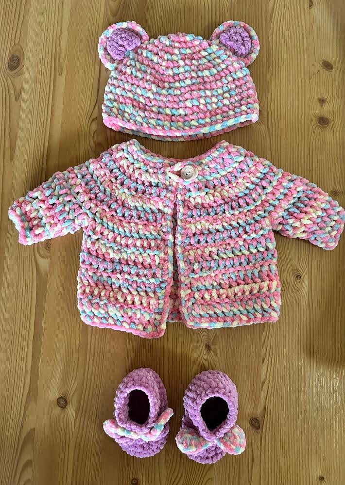 Chunky Chenille Cardigan - Etsy Chunky Chenille Cardigan - Etsy