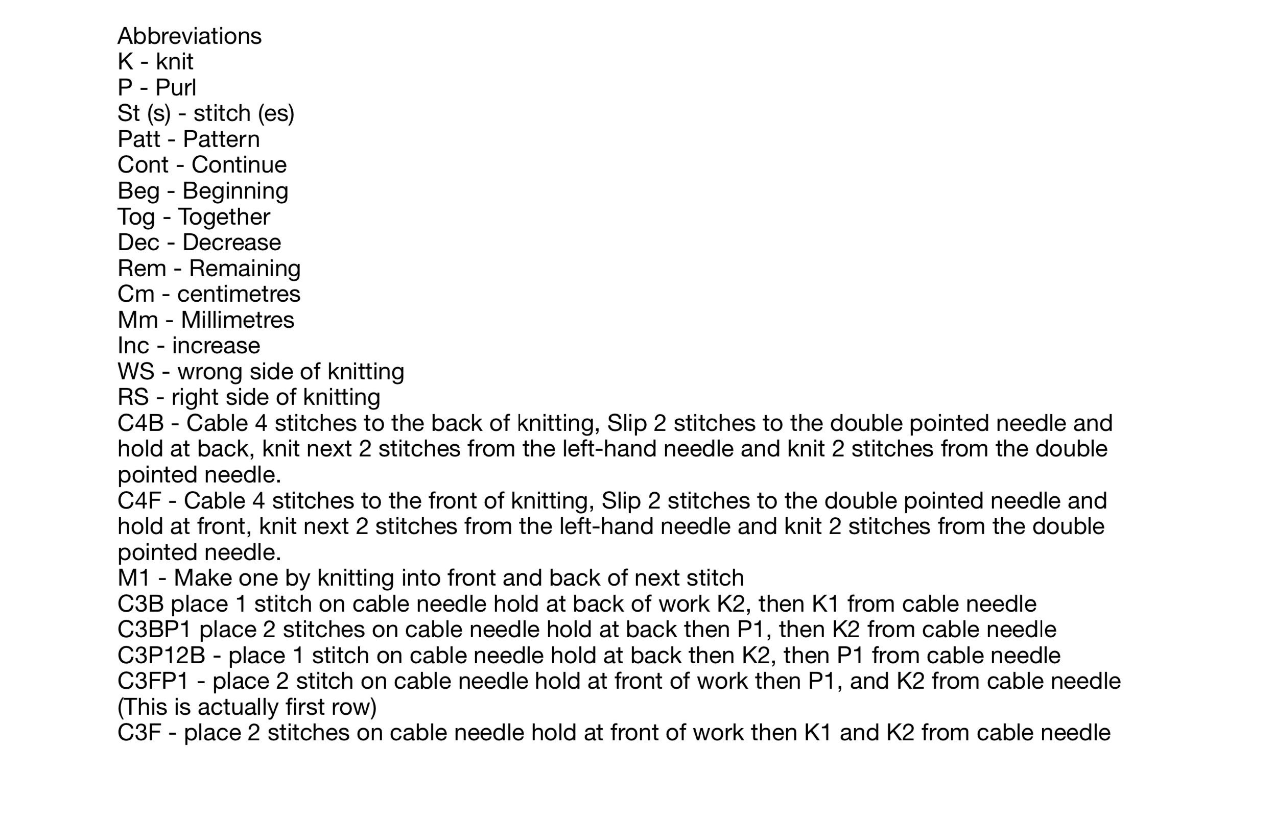 The Steve Mcqueen Aran Jumper Knitting Pattern to Fit 40-50 Inch Chest ...