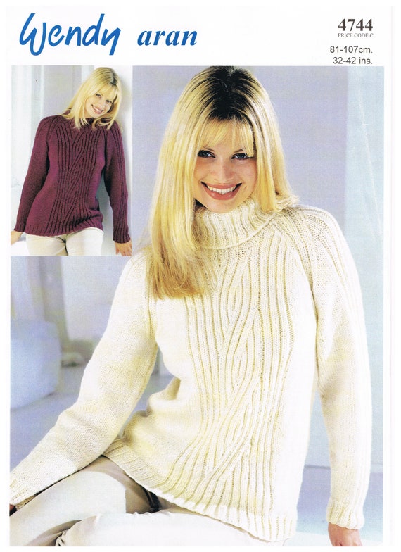 Wendy aran knitting patterns new arrivals