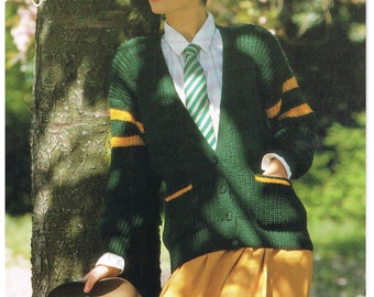 Robin Rich DK Jacket