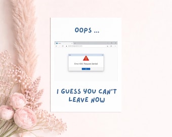 Biglietto di auguri personalizzato per le tue dimissioni - Nuovo lavoro, pensionamento, aziendale, femminile, divertente, congratulazioni, buona fortuna