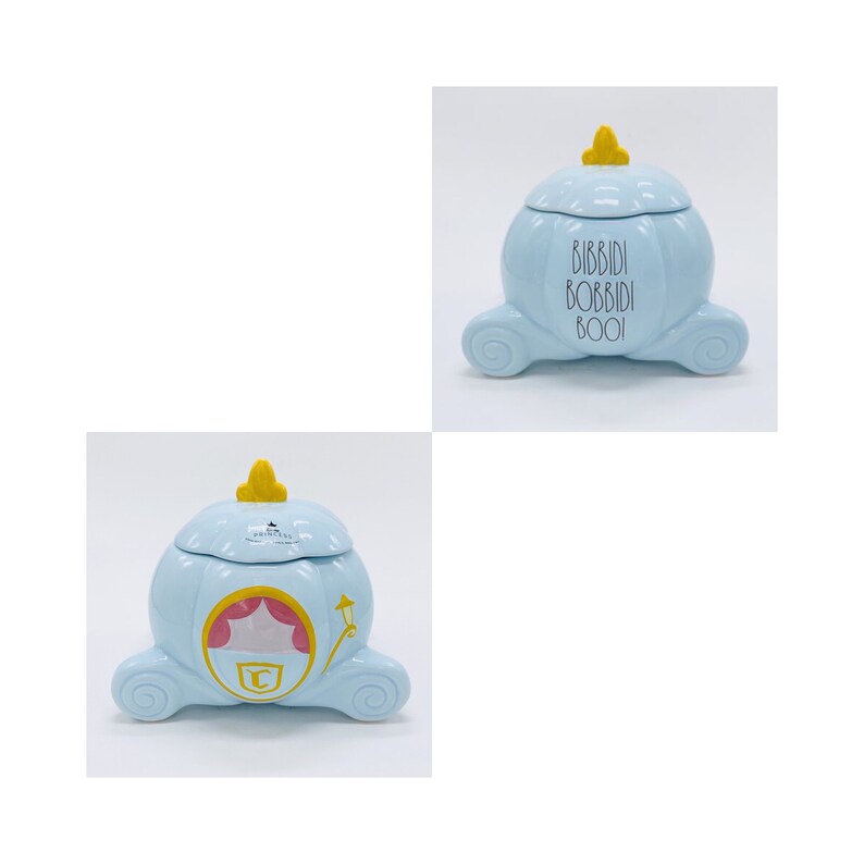 Rae Dunn Artisan Collection By Magenta Disney Bibbidi Bobbidi Etsy Rae dunn artisan collection by magenta disney bibbidi bobbidi etsy