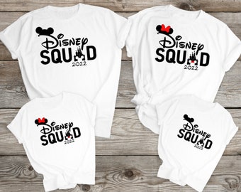 matching disney sweatshirts for family