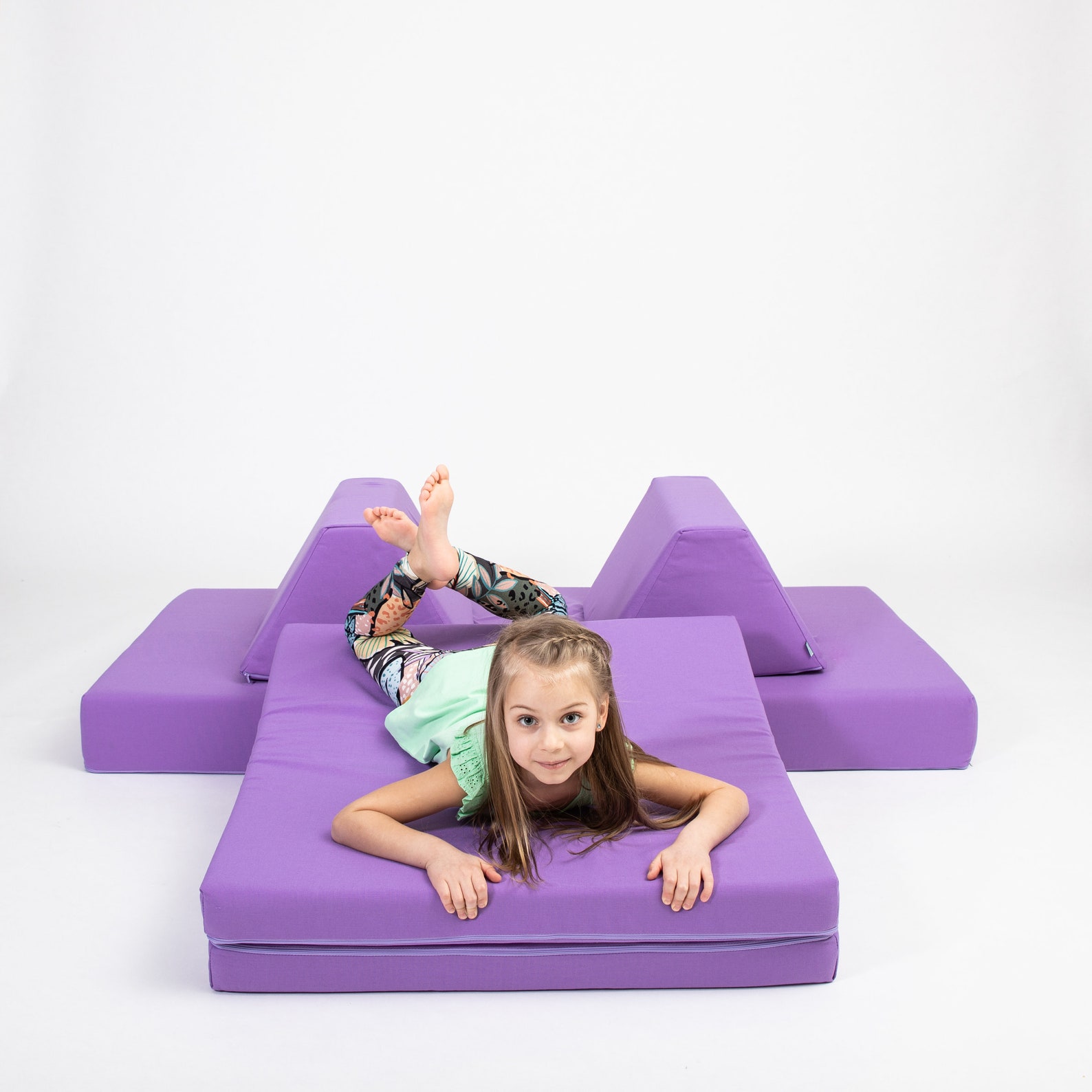 Activity Play Set Kid Furniture Soft Play Block Couch Foam Etsy