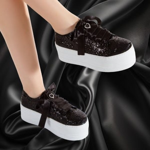 Windsor smith nere velluto on sale