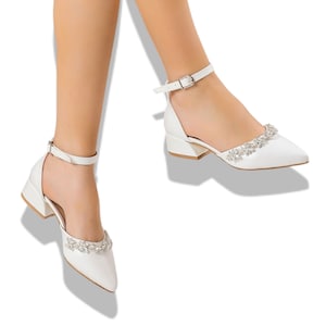 Wedding shoes for bride, Bridesmaid shoes, evening shoes heels, Wedding Shoes, Bridal shoes, birthday gift, mother gift, wife gift