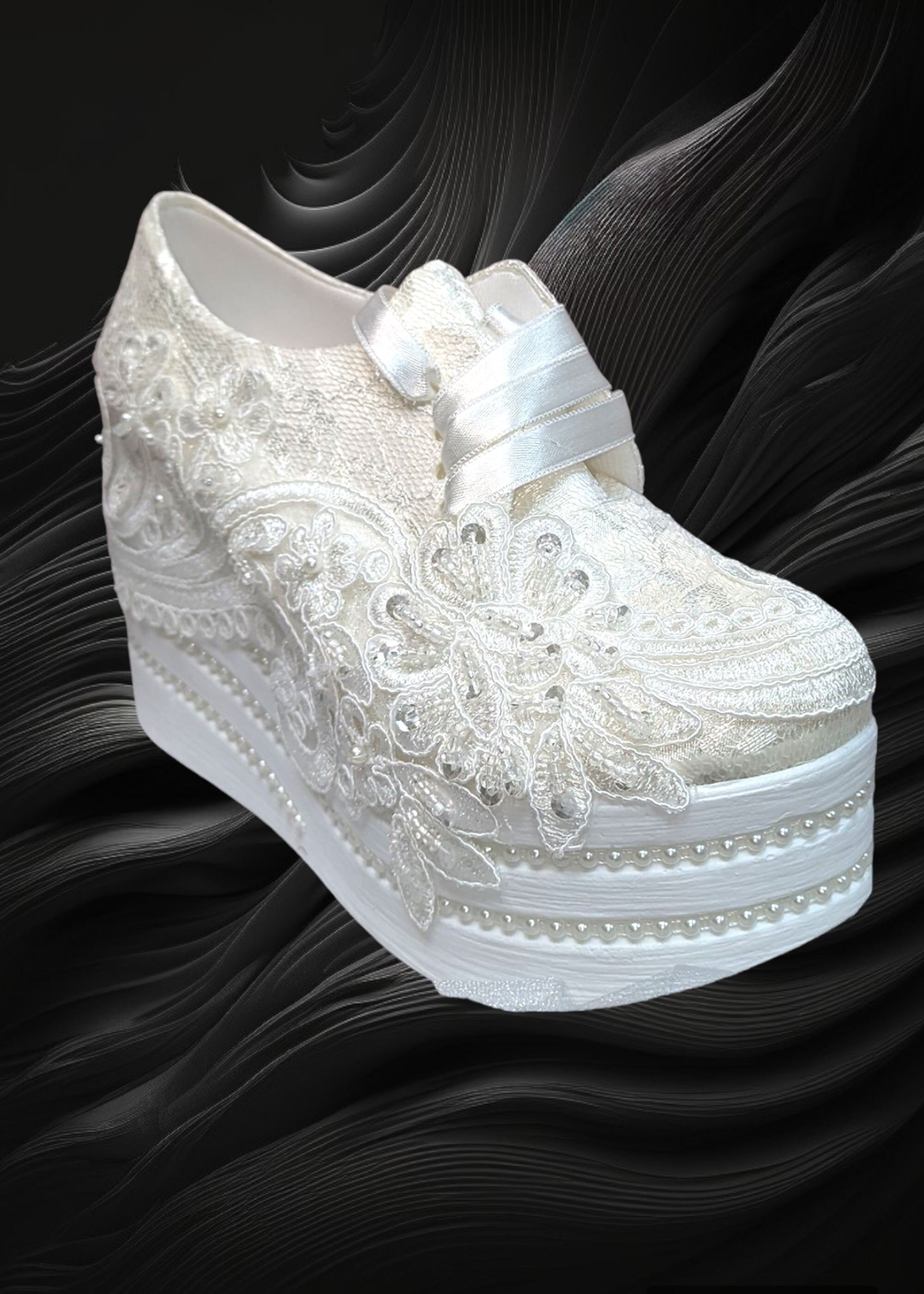 Buy Bernie Mev Shoes Online In India Etsy India