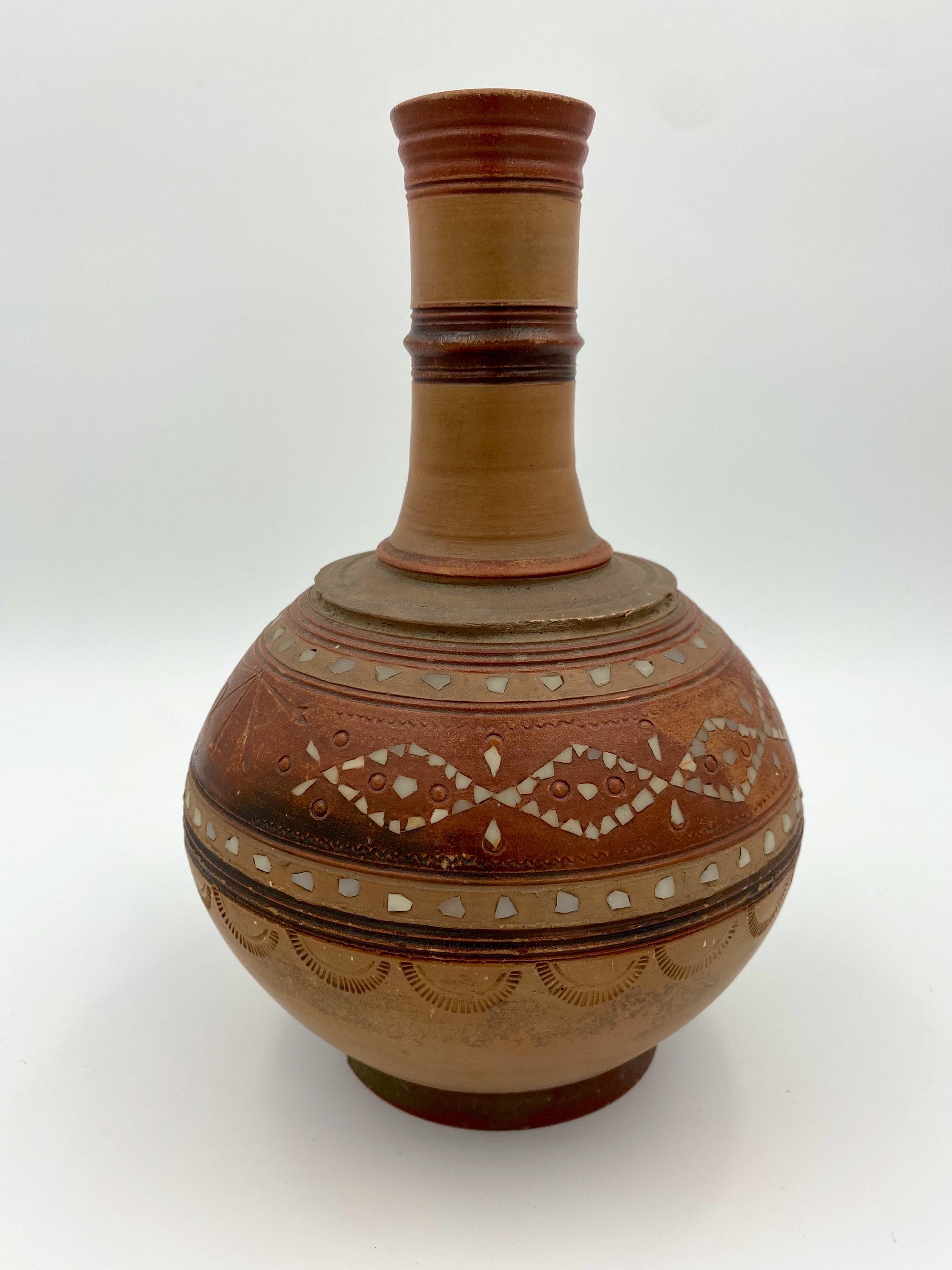 Aztec Pottery for sale Only 2 left at 60