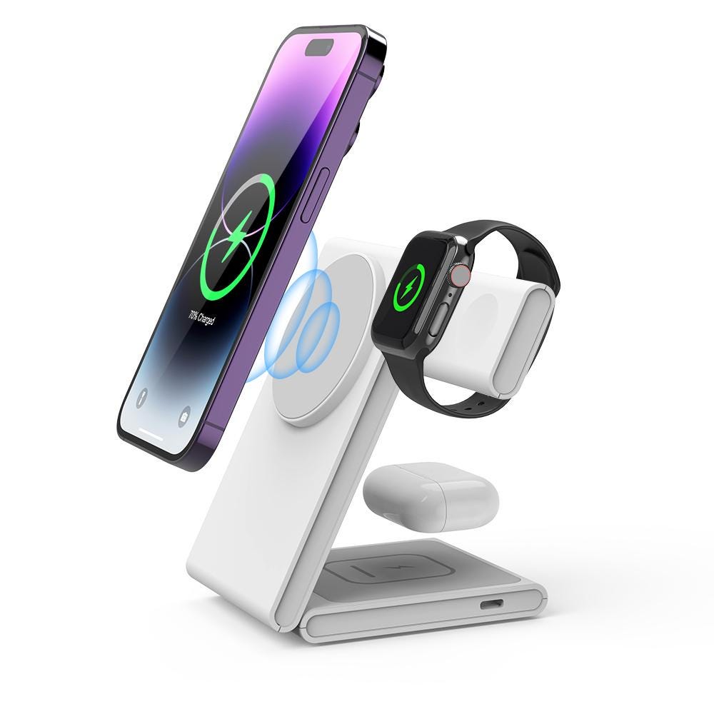 Charging Pad 2021 Macan Wireless Charging Macan Wireless