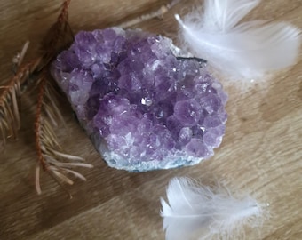 Amethyst Geode, Small, Medium and Large