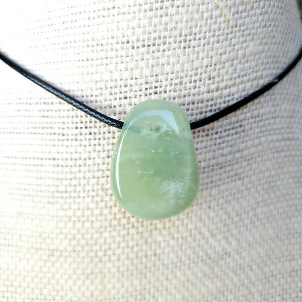 Collier Jade de Chine