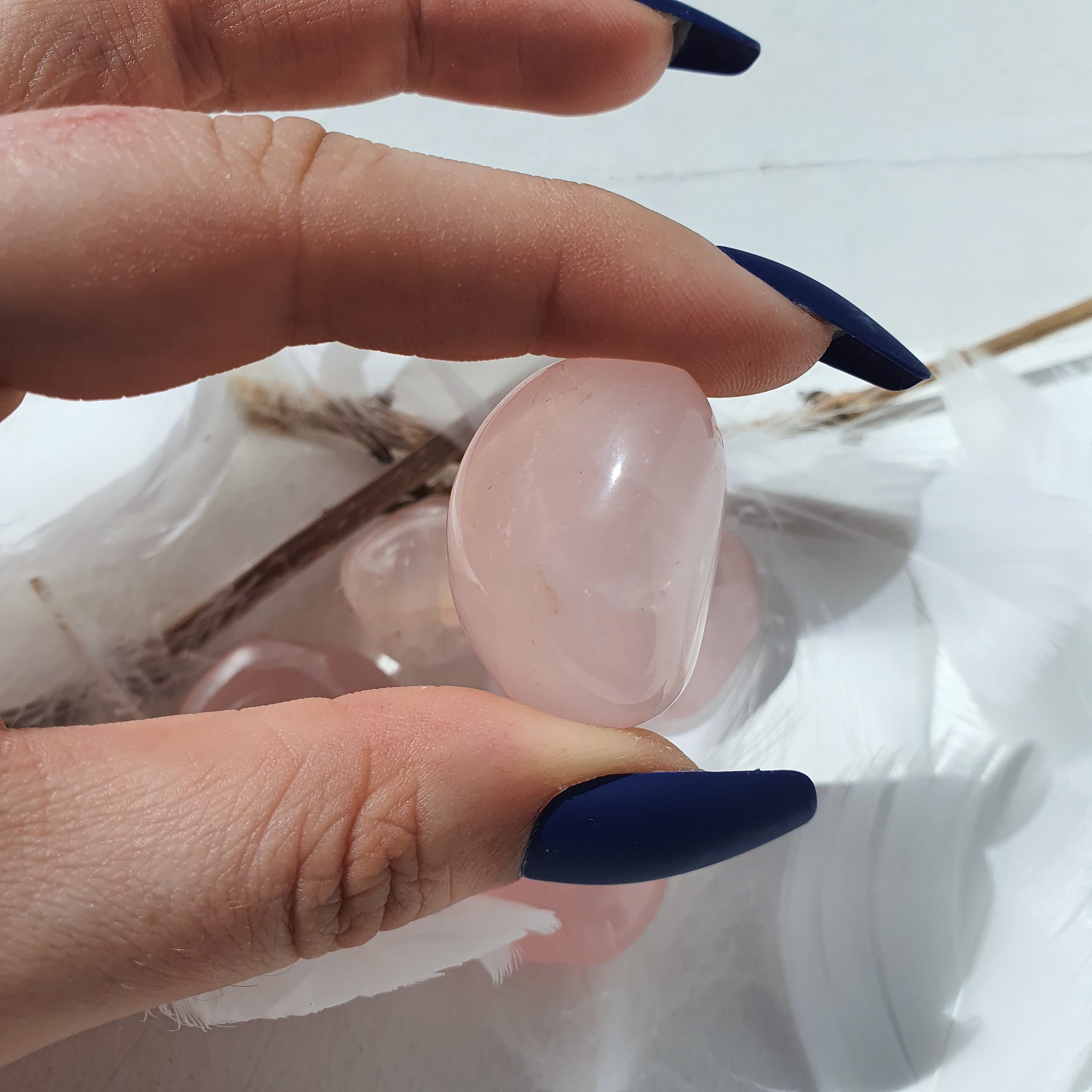 Pierre Roulée Girasol