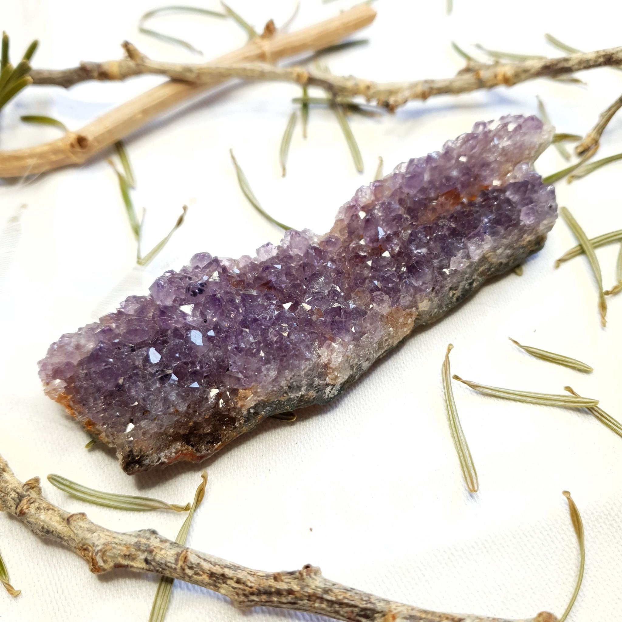 Mini Géodes Améthyste