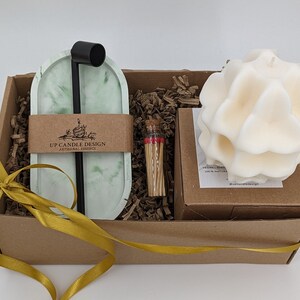 Sculpted Calm Gift Box