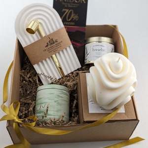 Süße Gelassenheit Geschenkbox