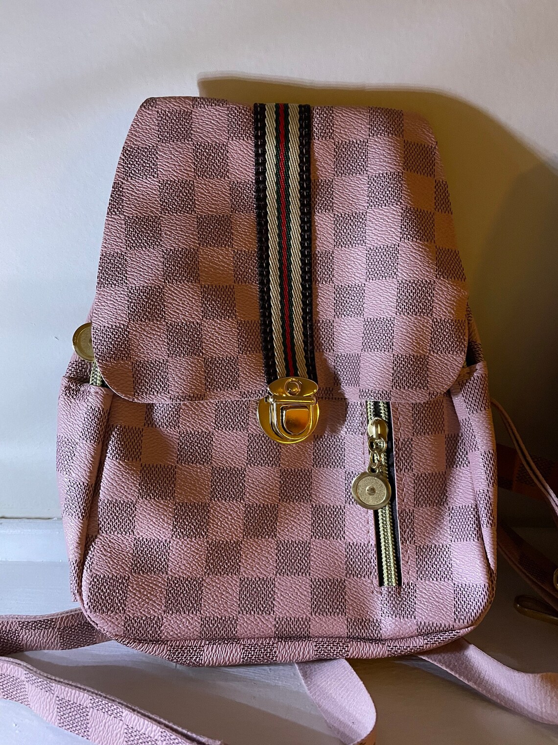 Mini Backpacks Etsy
