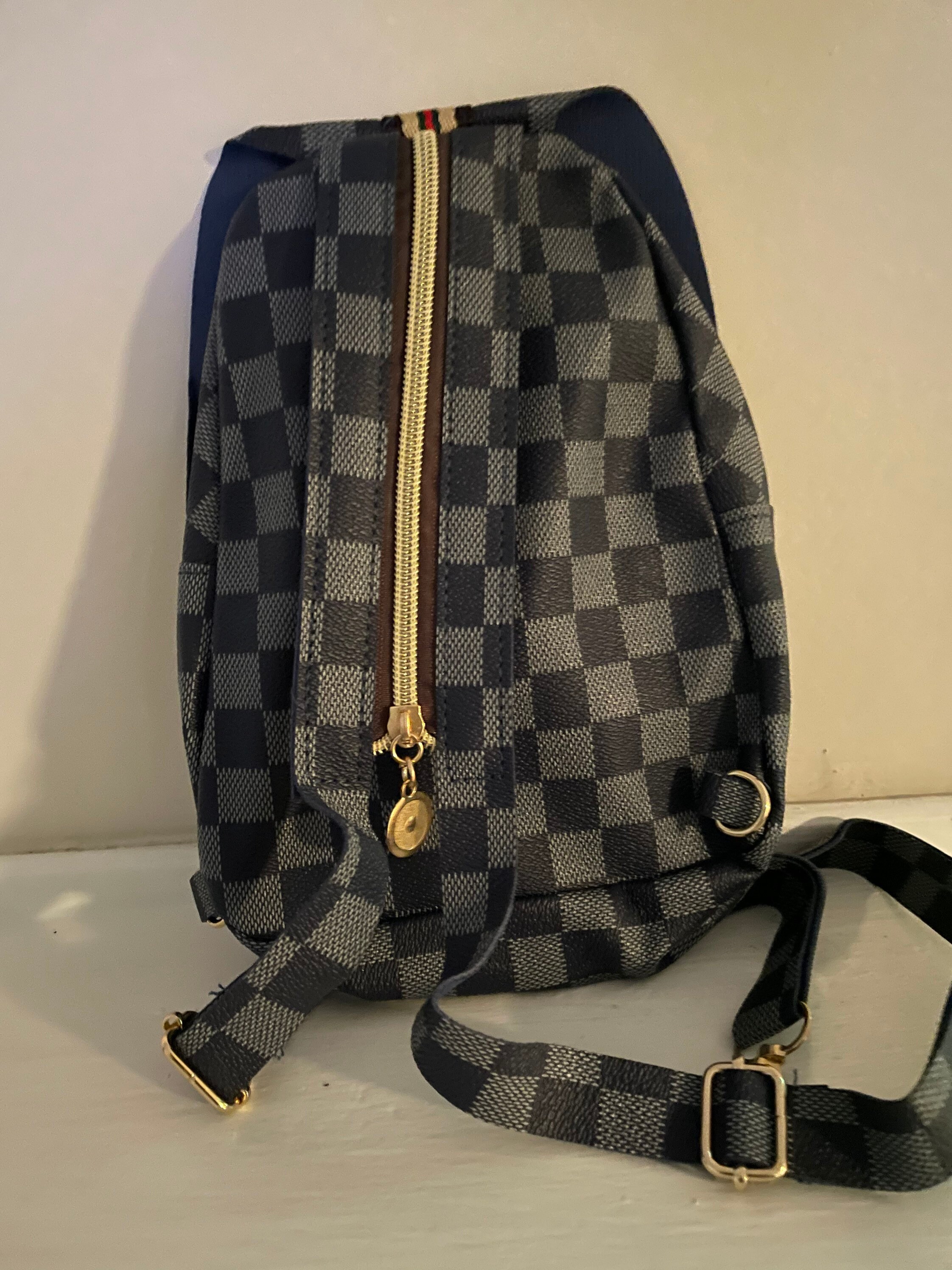etsy mini backpack