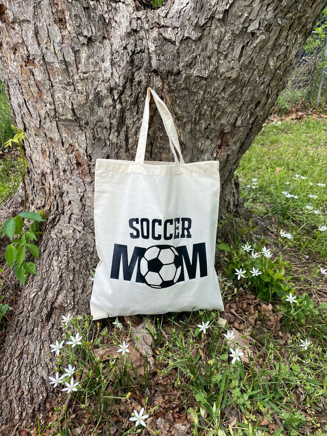 Soccer Mom Soccer Mom Bag Soccer Mom Tote Sports Mom Etsy