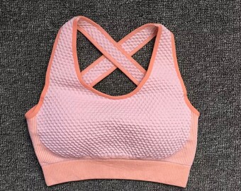 Fitness Yoga Top