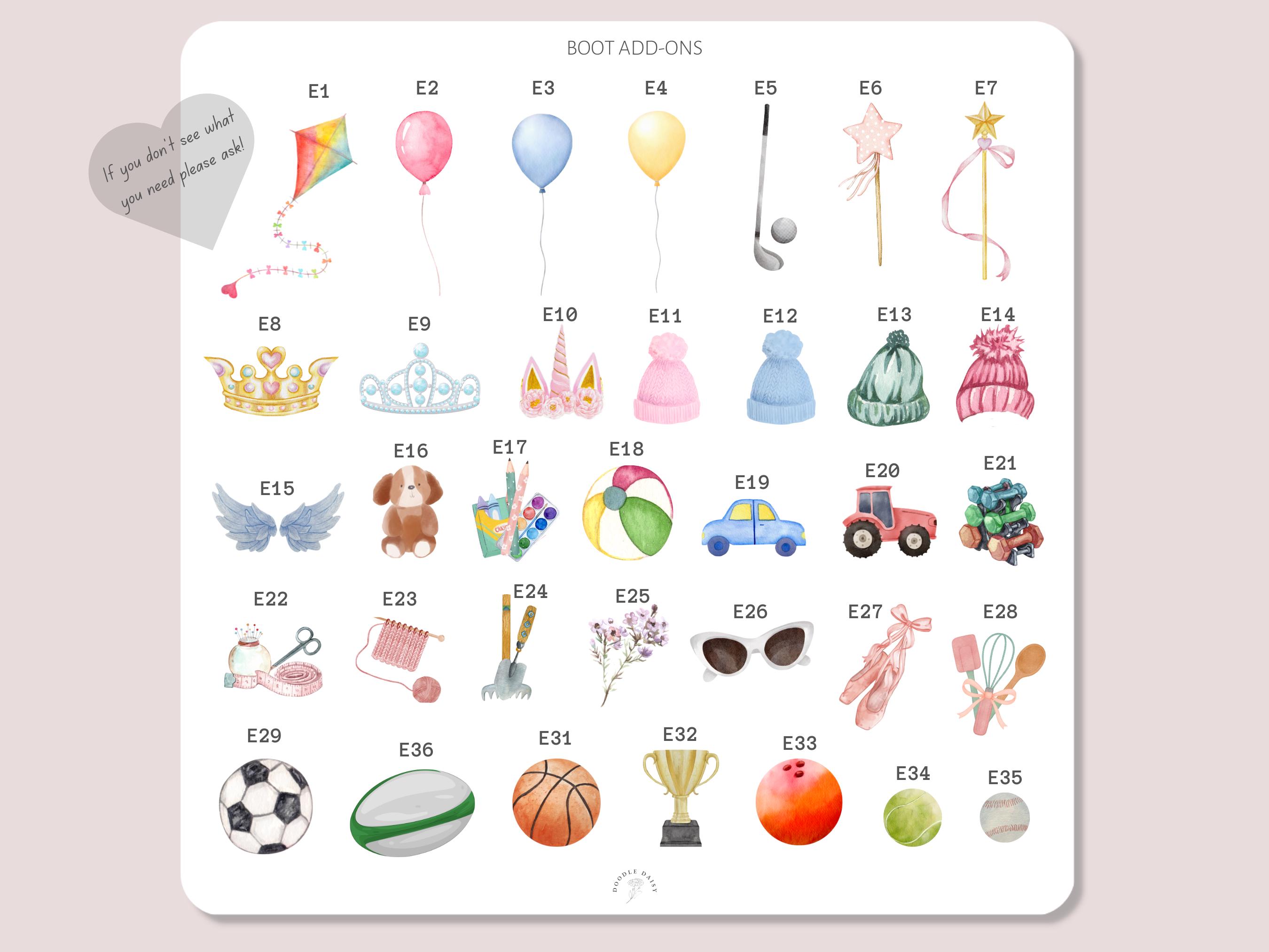 Custom Wellies Personalised Family Print – Custom Welly Boot Portrait, Watercolour ...