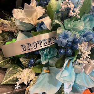 Flower arrangements