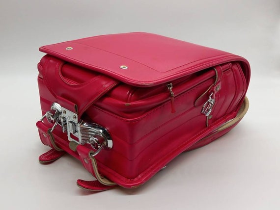 Randoseru Backpack Red / Pink Japanese 